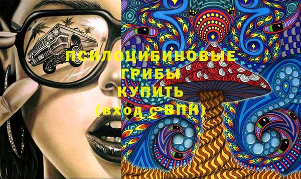 ALPHA PVP Алексеевка
